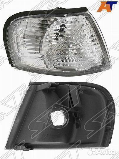 Габарит nissan sunny 98-04 RH 34-18