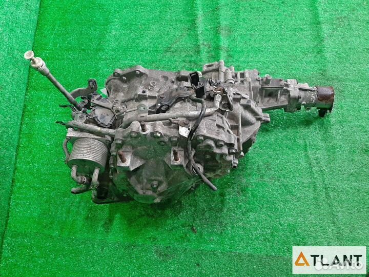 Автомат mitsubishi outlander