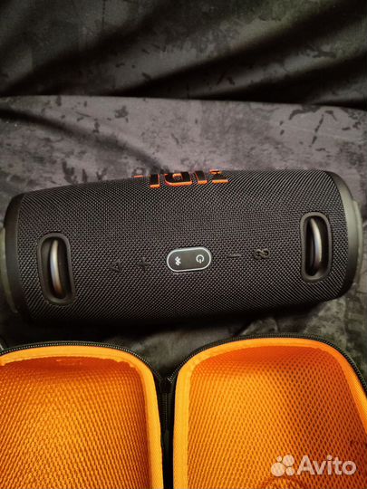 Колонка JBL Xtreme 3 оригинал+чехол