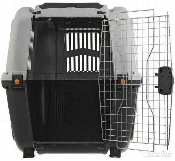 Переноска для собак scudo 7