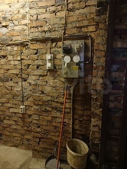 Гараж, 18 м²