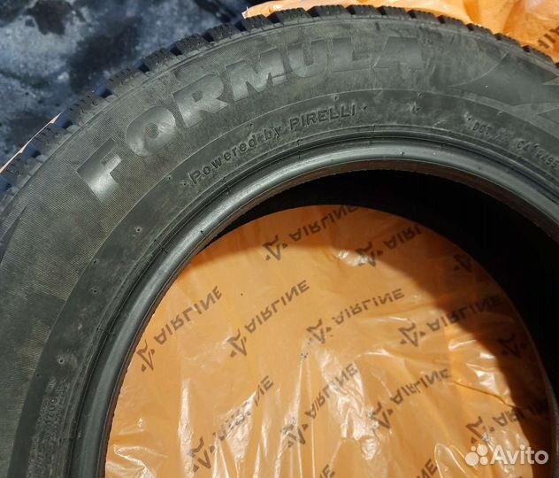 Formula Energy 225/60 R17