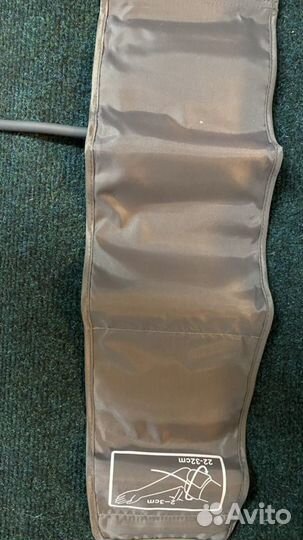 Манжеты для тонометров (автоматические, механическ