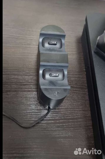 Игровая приставка ps4 slim 1tb