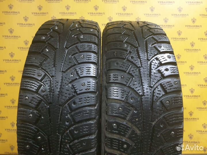 Nokian Tyres Nordman 5 165/65 R14 79