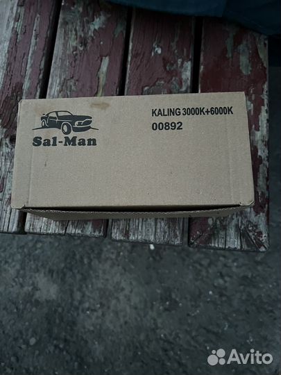 Птф Salman Granta I