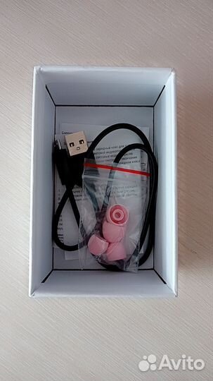 Беспроводные наушники