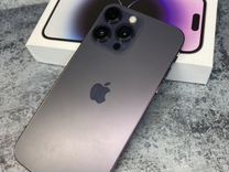 iPhone 14 Pro внутри XR, Новый с гарантией