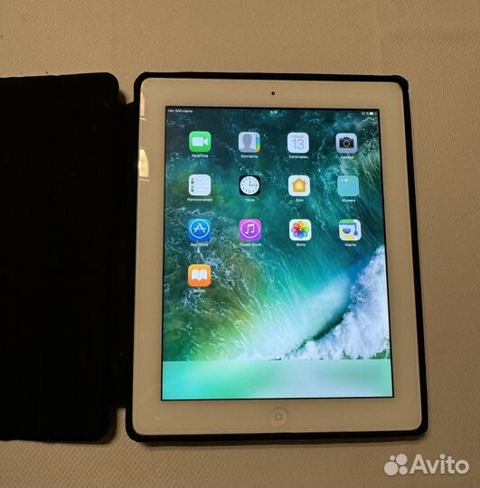 iPad 4 32gb