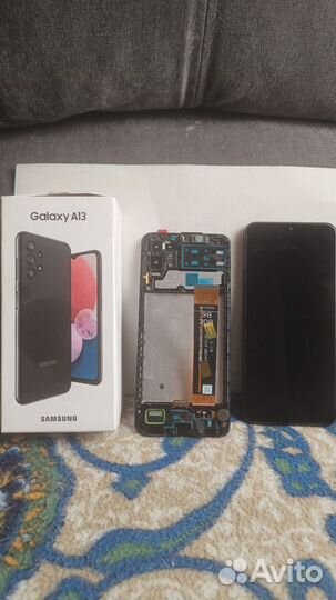 Samsung Galaxy A13, 4/64 ГБ