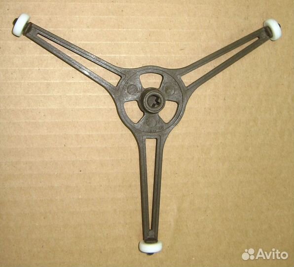 Тренога вращения тарелки для микроволновой печи