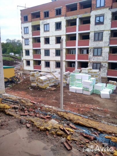 Монтажник окон пвх и алюминия