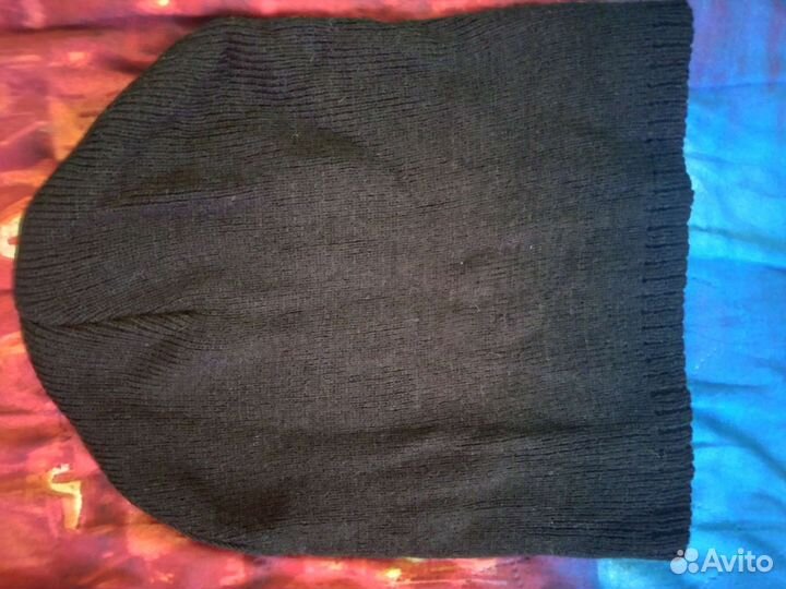 Шапки на большие головы