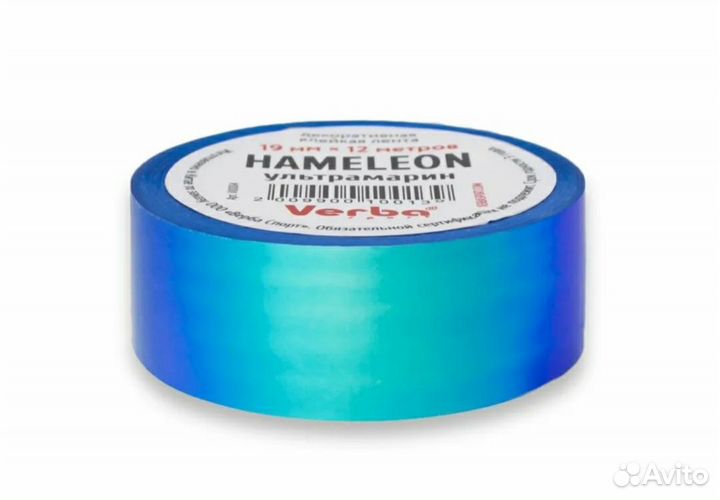 Обмотка для обруча Verba Hameleon