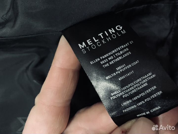 Куртка зима женская 48 50