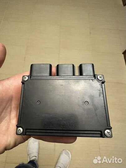 Блок реле в сборе Kawasaki 27002-0050