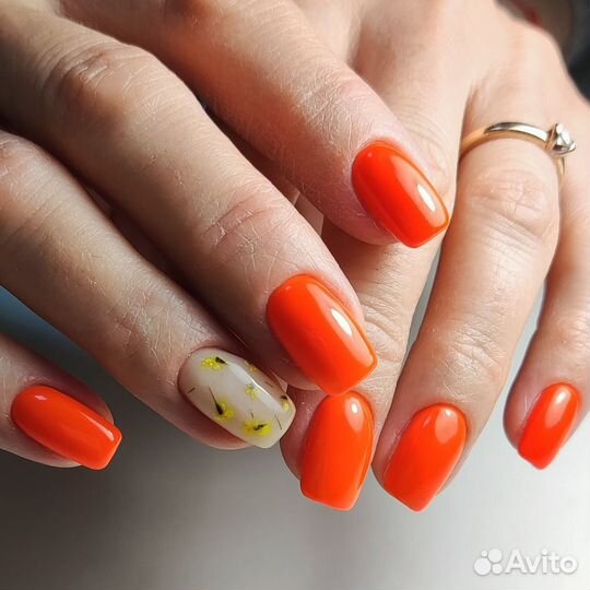 Аппаратный маникюр, аппаратный педикюр