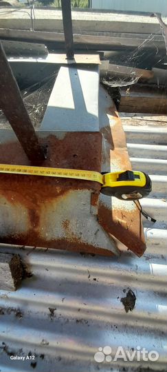 Колпак для дымохода