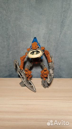 Lego Bionicle Vahki