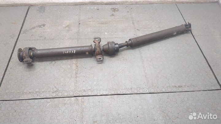 Кардан Lexus RX, 2001