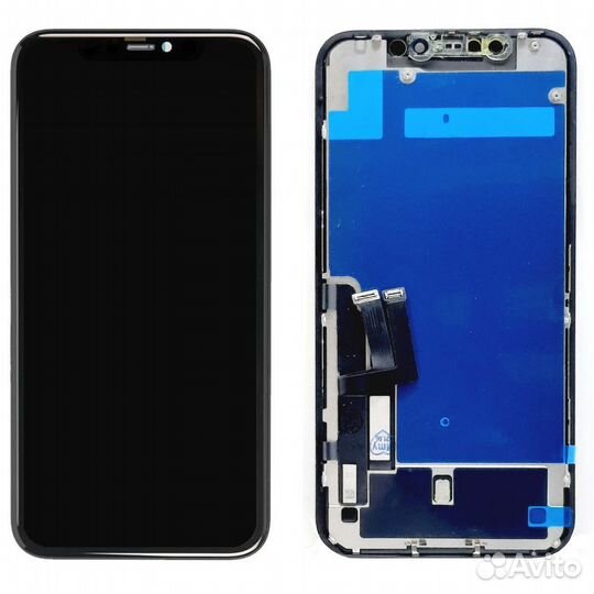 Дисплей Модуль Apple iPhone 11