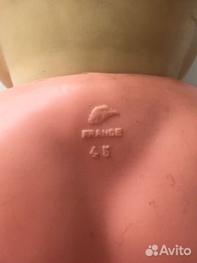 Кукла Антиквариат