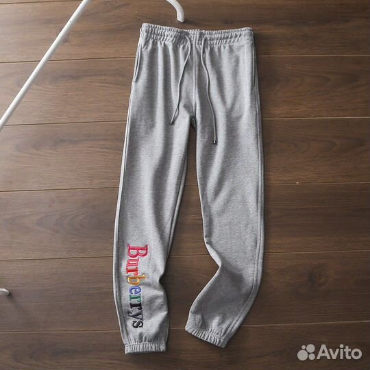 Мужские спортивные штаны Burberry