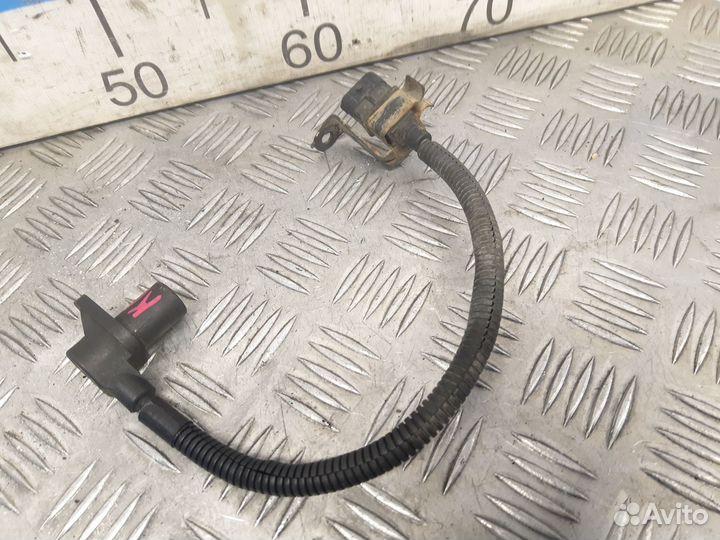 Б/У Датчик положения коленвала Hyundai i40 2011