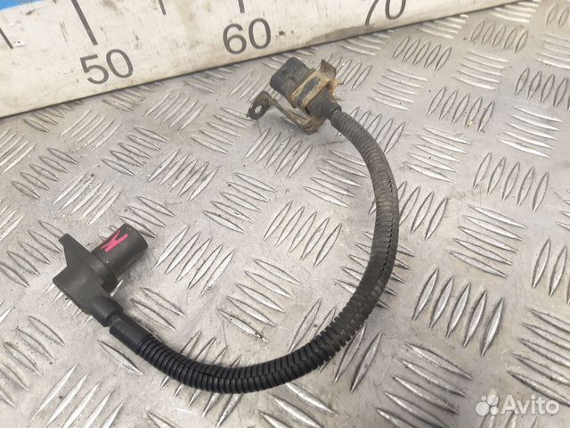 Б/У Датчик положения коленвала Hyundai i40 2011