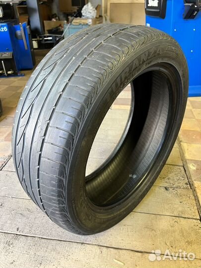 Bridgestone Turanza ER300 215/50 R17