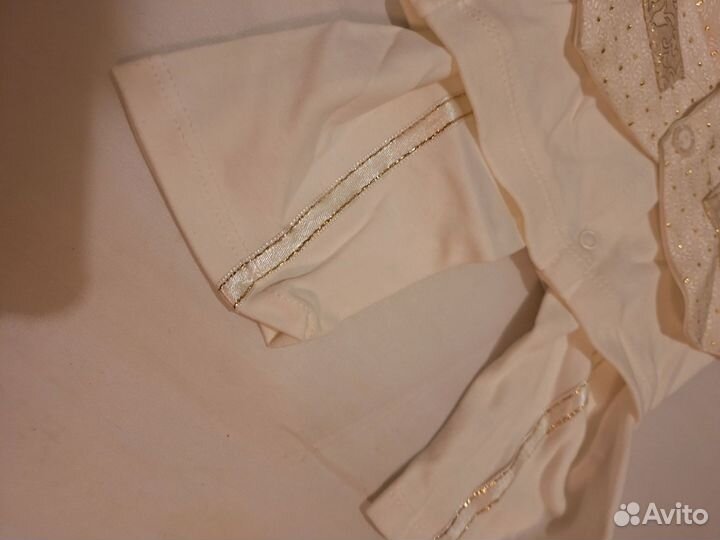 Костюм детский