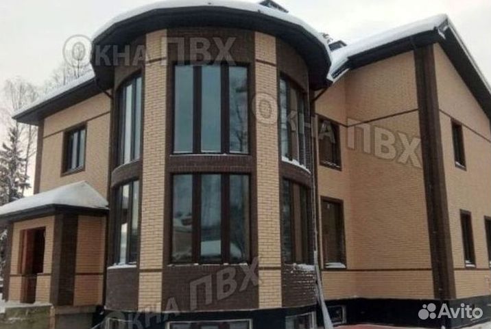 Окна быстро за день