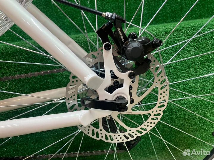 Женский горный велосипед Wels Spring 26