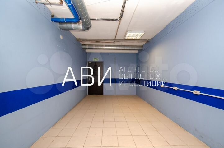 Помещения свободного назначения 50м