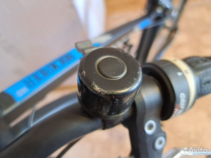 Велосипед btwin Rockrider 340