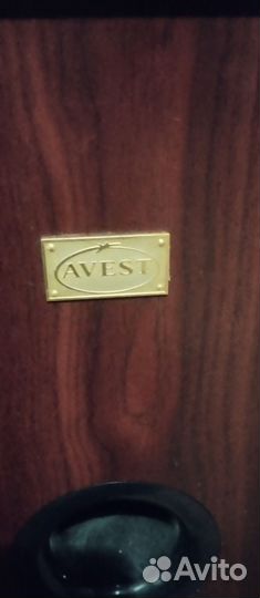 Аудиоколонки