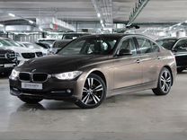 BMW 3 серия 2.0 AT, 2013, 152 284 км, с пробегом, цена 1 859 000 руб.