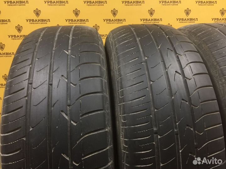Toyo Tranpath MPZ 215/70 R16 100H
