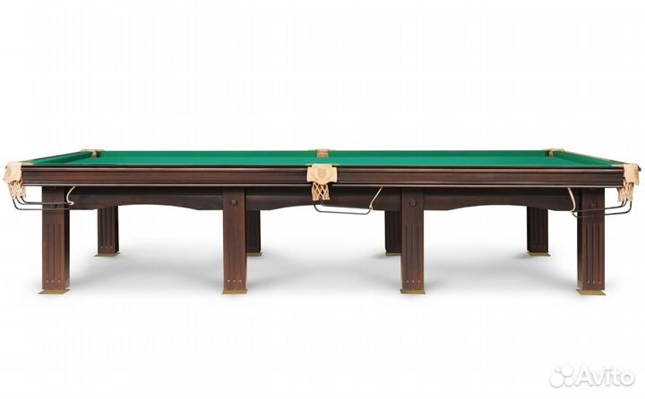 Бильярдный стол Арсенал - 8,9,10,11,12 футов