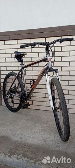 Велосипед горный mongoose switchback