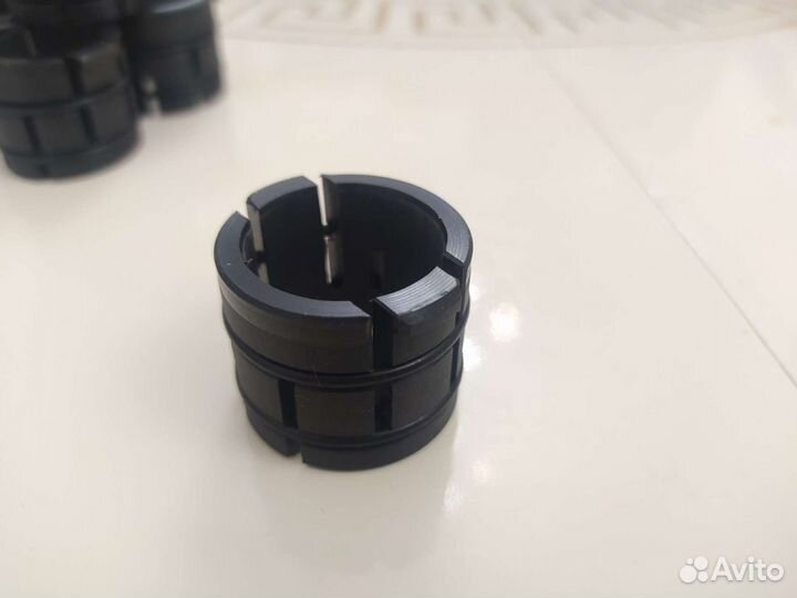 Втулка рулевой рейки Ниссан Тиида, Ноут, Куб