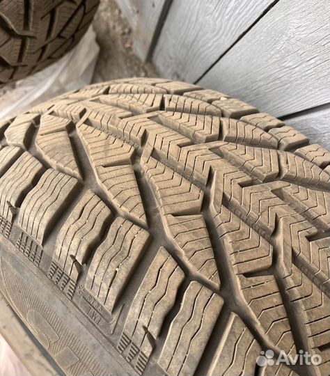 Kormoran SUV Snow 255/55 R18 109V