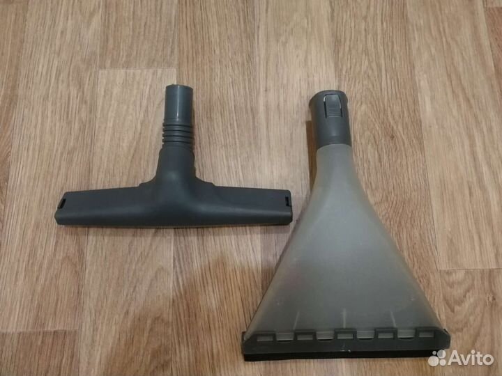 Запчасти к моющим, промышленным пылесосам