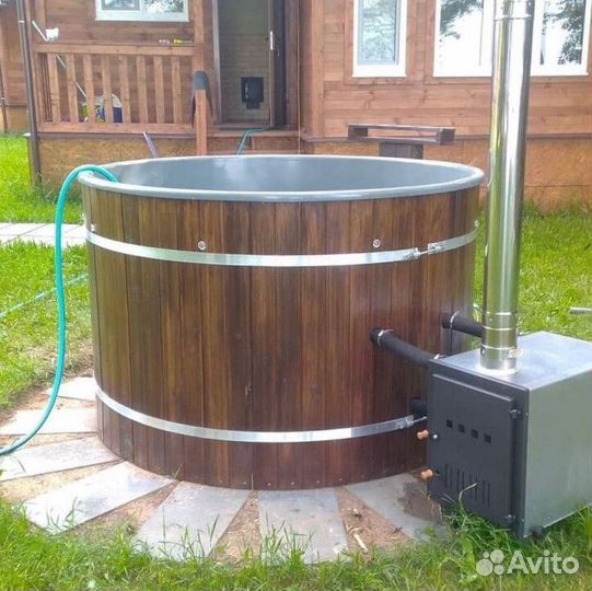 Купель V7072Y/8