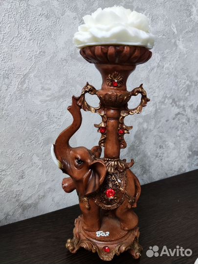 Подсвечник