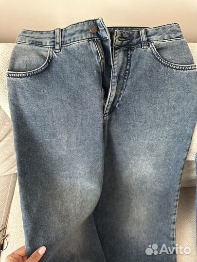 Джинсы levis sisley Guess