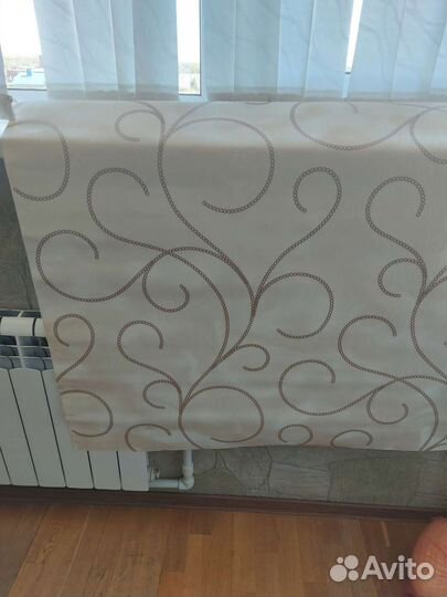 Обои флизелиновые