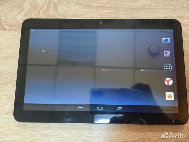 Планшет Digma Optima 10.4 3G