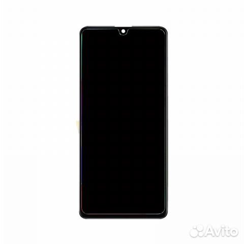 Диспл�ей Samsung Galaxy A41 SM-A415F amoled Black