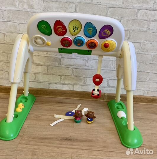Игровой центр Chicco